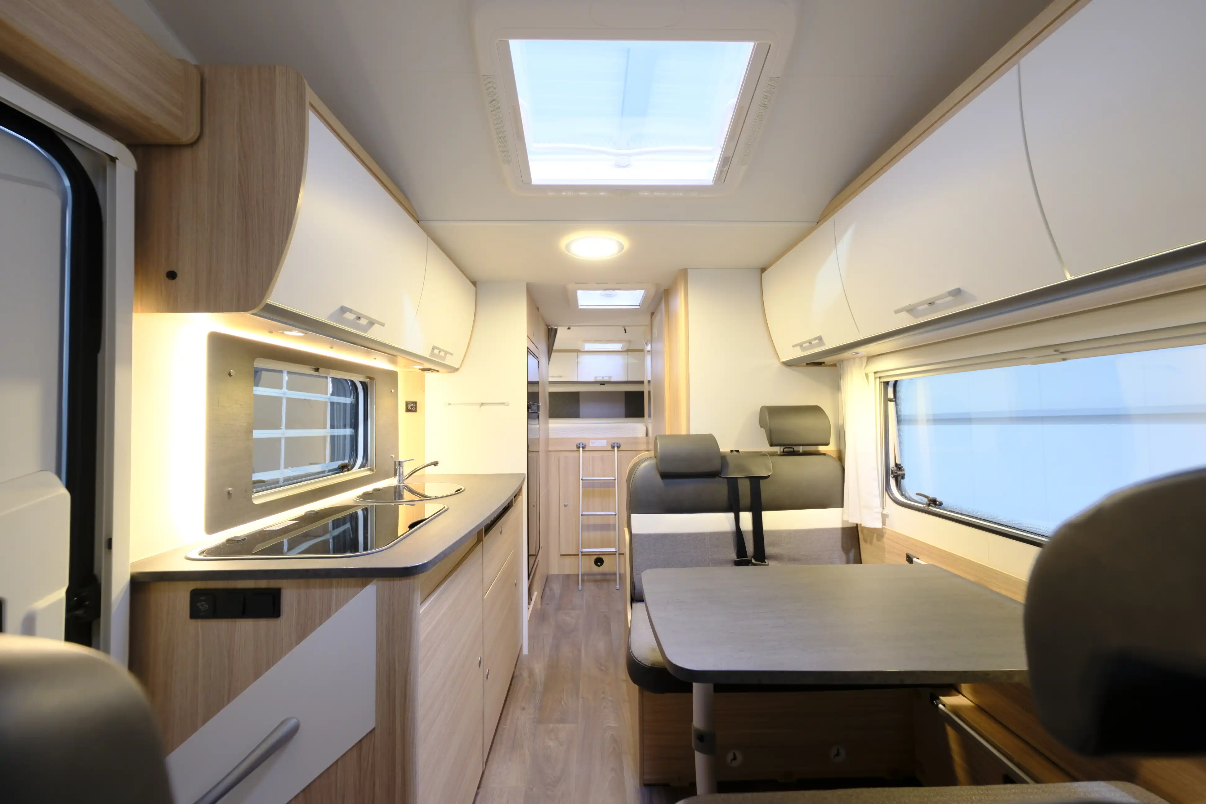 SUNLIGHT A 70 - Ansicht 10